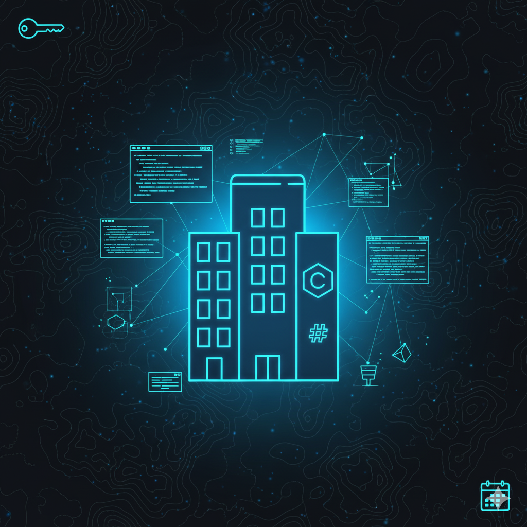 Apartment Rental Monitoring System
